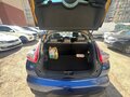 2014 Nissan Juke I Рестайлинг, синий - вид 8