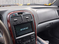 2006 Kia Magentis I Рестайлинг, чёрный - вид 2
