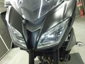 2018 Yamaha MT-09 (FZ-09), чёрный, 990000 рублей - вид 8