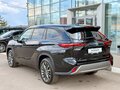 2026 Toyota Highlander IV (XU70), чёрный, 5500000 рублей - вид 6