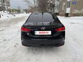 2020 Hyundai Solaris II Рестайлинг, чёрный, 2000000 рублей - вид 5