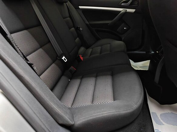 2012 Skoda Octavia Scout II (A5) Рестайлинг, серый, 949000 рублей - вид 11