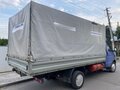 2008 ГАЗ ГАЗель (3221), синий, 1250000 рублей - вид 1