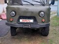 1983 УАЗ 452, зелёный, 450000 рублей - вид 3