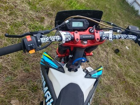 2024 Sharmax Powermax, зелёный, 270000 рублей, вид 4
