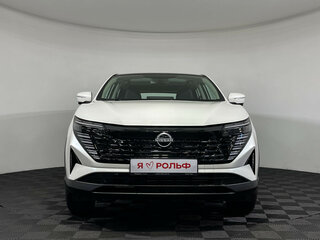 2026 Nissan Qashqai II Рестайлинг 2, белый, 3600000 рублей, вид 2