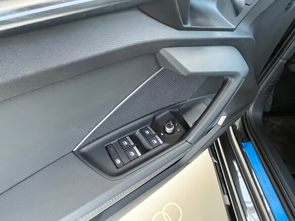 2026 Audi A3 Sportback 35 TFSI IV (8Y) Рестайлинг, серый, 4020000 рублей - вид 20