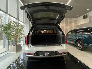 2026 GAC S7, белый, 6249000 рублей, вид 2
