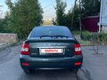 2010 Lada (ВАЗ) Priora I, зелёный, 380000 рублей - вид 3