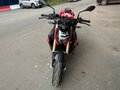 2022 BMW S 1000 R, красный, 1650000 рублей - вид 5