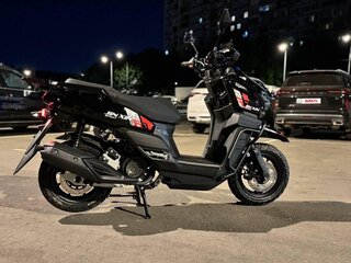 2025 Tank Sports Urban 50, чёрный, 94000 рублей, вид 3