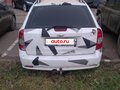 2011 Chevrolet Lacetti I, жёлтый, 260000 рублей - вид 4