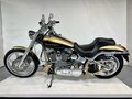 2003 Harley-Davidson Softail Deuce, золотистый, 810000 рублей - вид 1