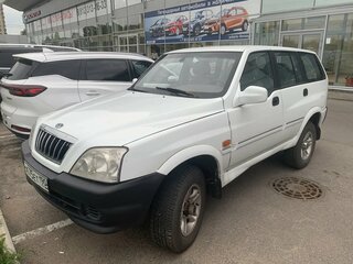 ТагАЗ Road Partner