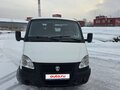 2011 ГАЗ ГАЗель (3302), белый, 890000 рублей - вид 1