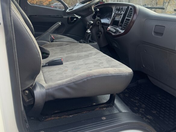 2019 Hyundai HD35, белый, 1720000 рублей - вид 14
