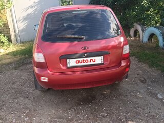 2009 Lada (ВАЗ) Kalina I, серебристый, 250000 рублей, вид 3