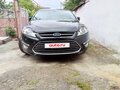 2012 Ford Mondeo IV Рестайлинг, чёрный, 1250000 рублей