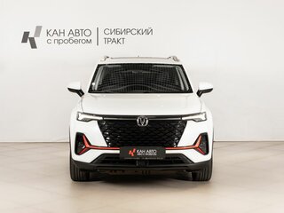 2023 Changan CS35 Plus I Рестайлинг, белый, 2449900 рублей, вид 2