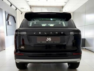 2026 Jeland J6, чёрный, 2749000 рублей, вид 5