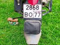 2014 Kawasaki KLX 250, зелёный, 280000 рублей - вид 7