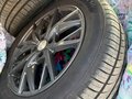 2012 Kia Rio 4-speed III, серебристый, 800000 рублей - вид 6