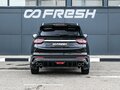 2021 Geely Coolray I, чёрный - вид 3