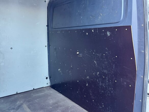 2014 Mercedes-Benz Sprinter Classic, белый, 900000 рублей - вид 19