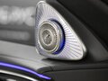 2026 Mercedes-Benz S-Класс 580 Long 4MATIC VII (W223) Рестайлинг, чёрный - вид 8