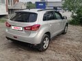 2012 Mitsubishi ASX I Рестайлинг, серый, 1100000 рублей - вид 4