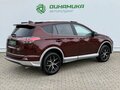 2016 Toyota RAV4 IV (XA40) Рестайлинг, красный, 2590000 рублей - вид 4