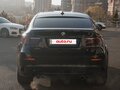 2013 BMW X6 M I (E71) Рестайлинг, чёрный, 2700000 рублей - вид 3