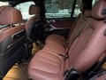 2024 BMW X7 M60i I (G07) Рестайлинг, белый, 15500000 рублей - вид 6