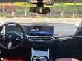 2022 BMW 3 серии Long 320Li VII (G2x) Рестайлинг, синий, 3140000 рублей - вид 7