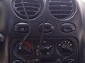 2010 Daewoo Matiz I Рестайлинг, серебристый, 260008 рублей - вид 5