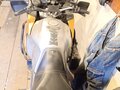 1999 Honda XL1000V Varadero, золотистый, 450000 рублей - вид 7