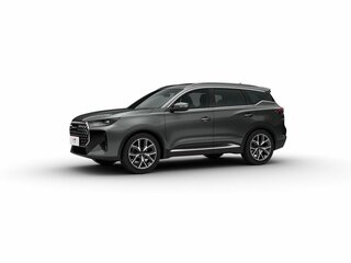 2026 Tenet T7, чёрный, 2350000 рублей, вид 2