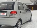 2012 Daewoo Matiz I Рестайлинг, серебристый, 260000 рублей - вид 2