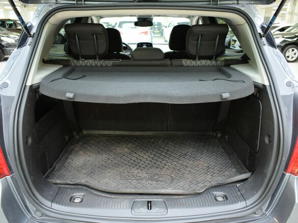2014 Opel Mokka I, серый - вид 17
