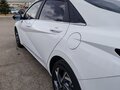 2025 Hyundai Elantra N Line VII (CN7) Рестайлинг, белый, 2150000 рублей - вид 11
