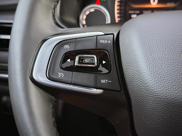 2023 Chery Tiggo 4 Pro I, голубой - вид 16