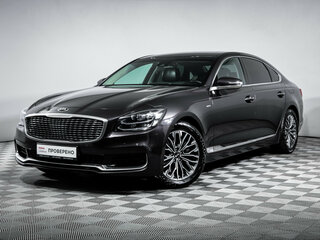Kia K900 II