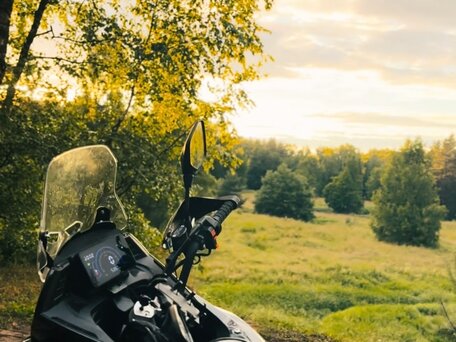 2026 Motoland ENDURO, чёрный, 160000 рублей, вид 4
