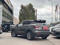 2023 Geely Coolray I, серый - вид 5