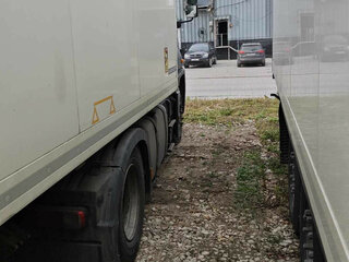 2019 Ford Cargo, белый, 1517293 рублей, вид 5