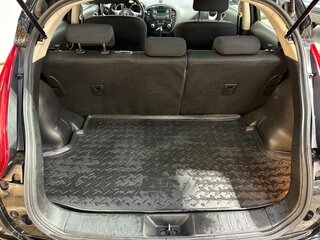 2011 Nissan Juke I, чёрный, 860000 рублей, вид 5