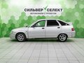 2006 Lada (ВАЗ) 2112, серебристый - вид 6