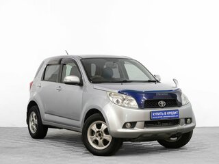 Toyota Rush I