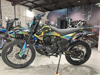 2026 Oxo Lite, чёрный, 155000 рублей, вид 2