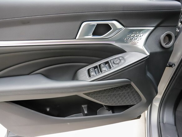 2026 Haval F7 II, серый, 3799000 рублей - вид 10